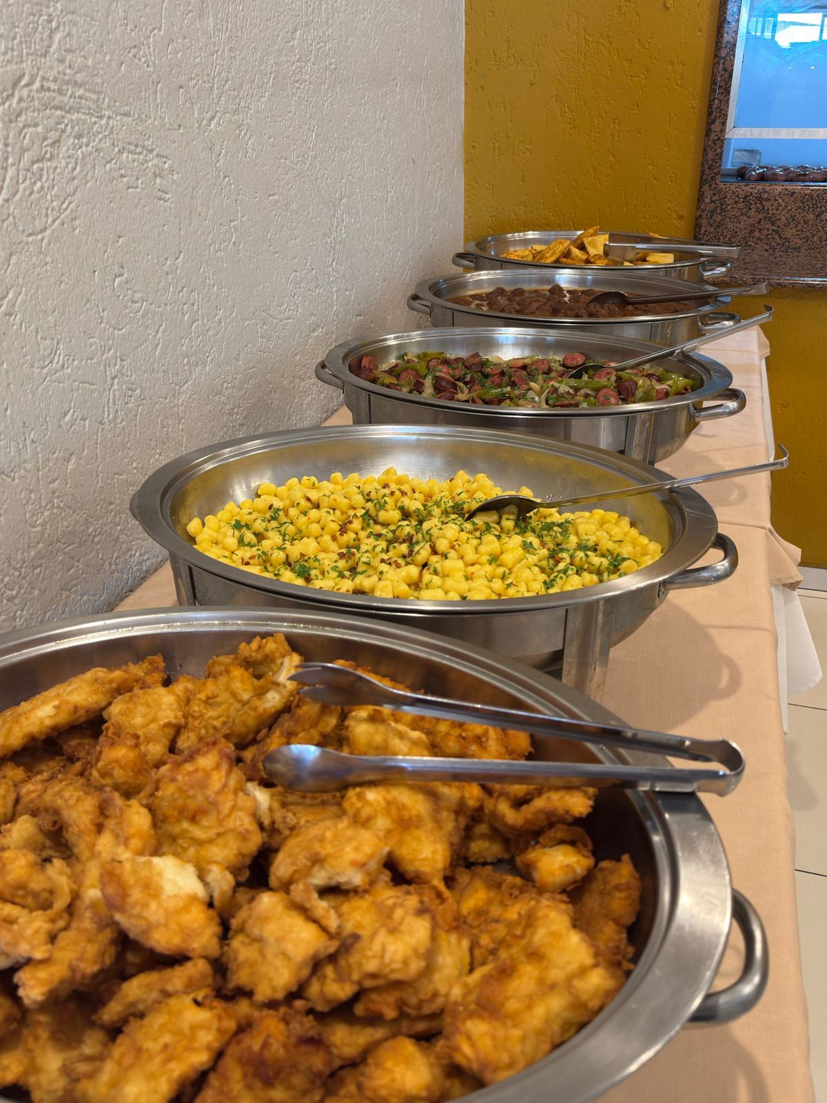 Restaurante Buffet Porto Alegre Zona Sul 4