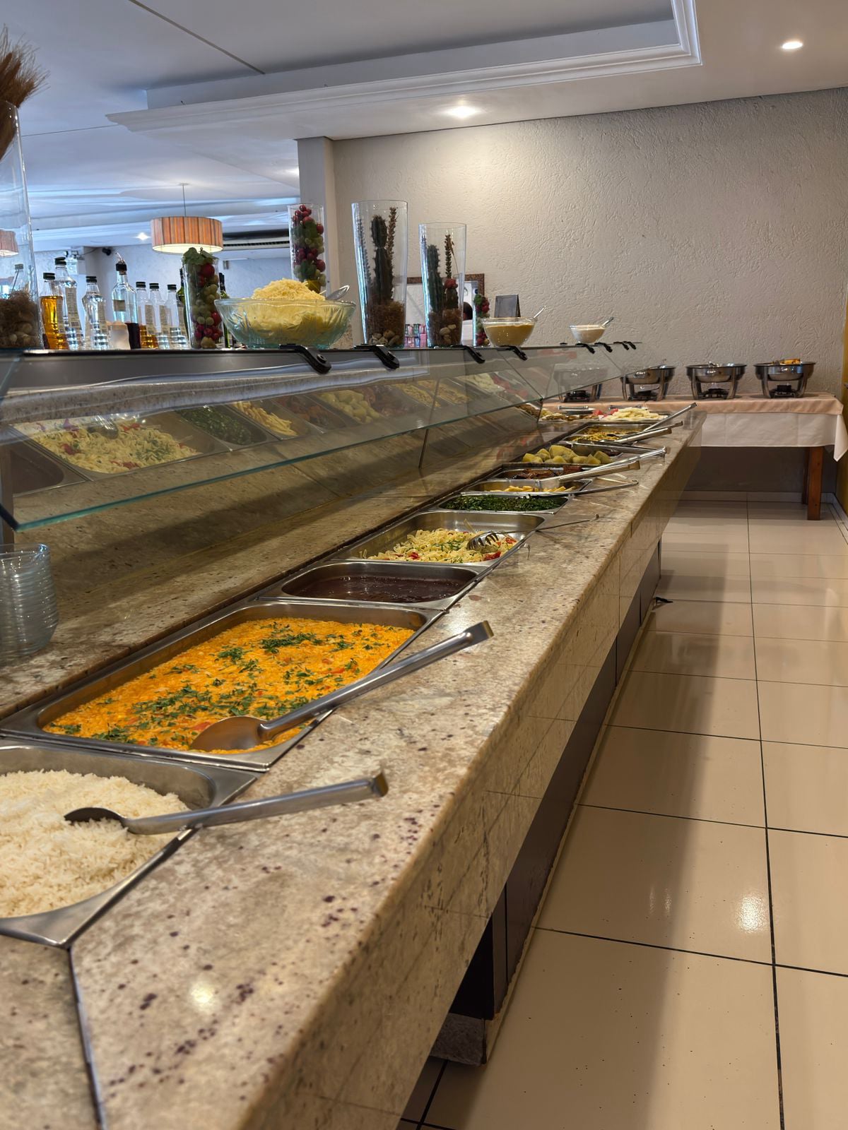 Restaurante Buffet Porto Alegre Zona Sul 3
